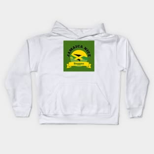 Jamaica Kids Hoodie